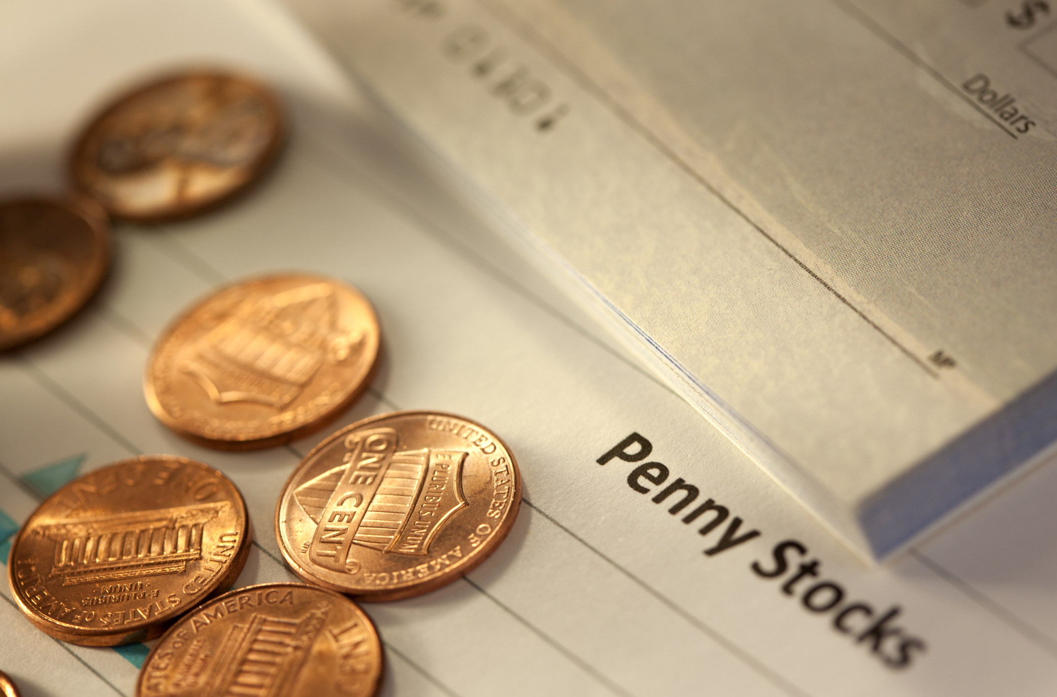 Penny Stock Alerts