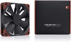 Noctua NF-F12 iPPC-2000 PWM