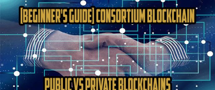 [Beginner’s Guide] Consortium Blockchain: Public vs Private Blockchains