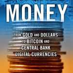 What are some of the best books on Cryptocurrency?