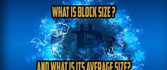 What is Block Size and What is Its Average Size?