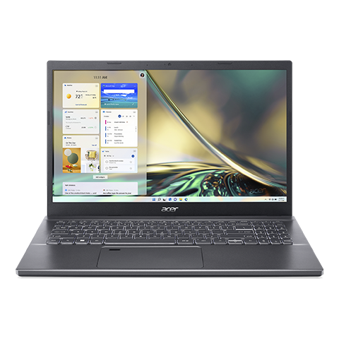 Acer Aspire 5 review