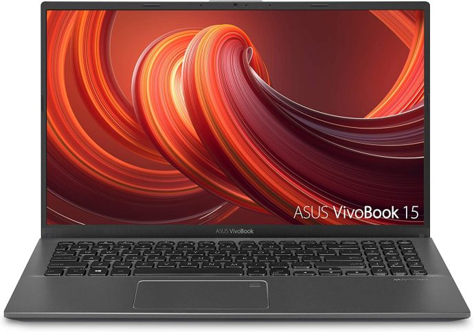 Asus VivoBook 15 review