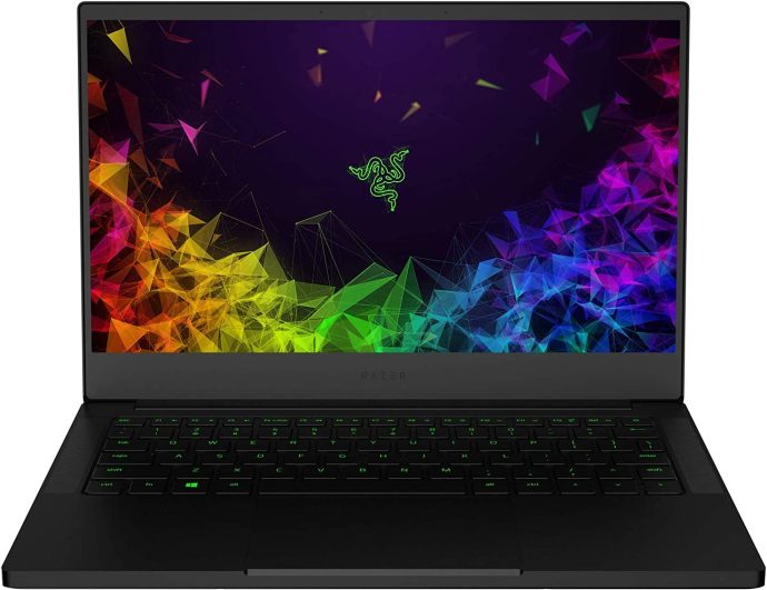 Razer Blade Stealth 13 review