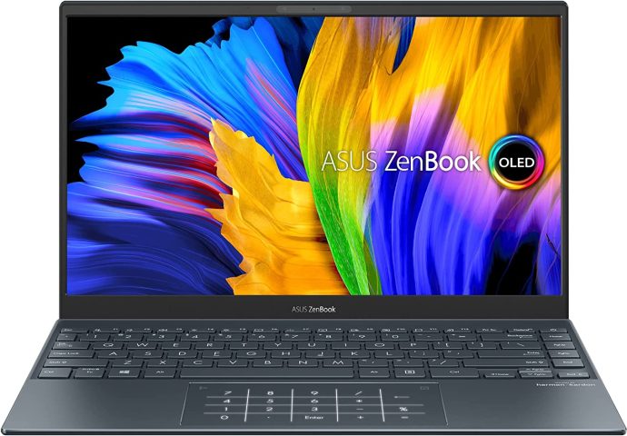 Asus ZenBook 13 review