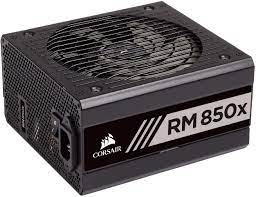 CORSAIR - RMx Series 850W Review