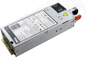 Dell 1100W 120V Server Power Supply Review