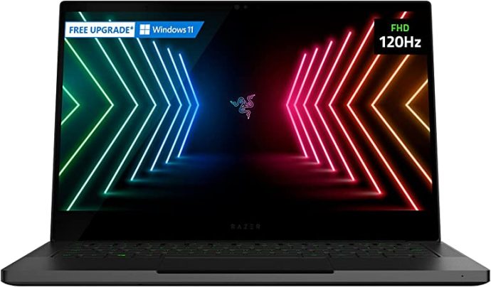 best laptops for trading