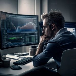 best swing trading stock