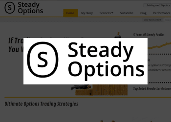 SteadyOptions Review