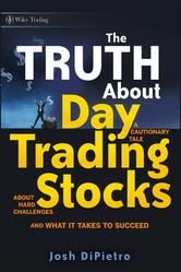 The Truth About Day Trading Stocks Josh Dipietro Review